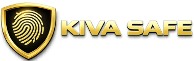 Két sắt Xuân Hòa KIVA vân tay điện tử thông minh báo động điện thoại